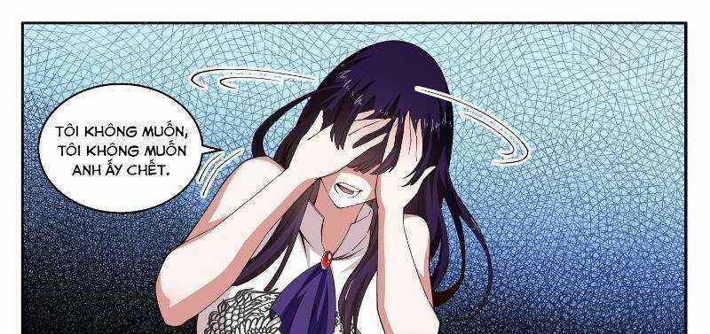 Khắc Kim Phong Thần Chapter 96 trang 9