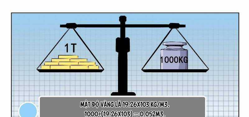 Khắc Kim Phong Thần Chapter 97 trang 21