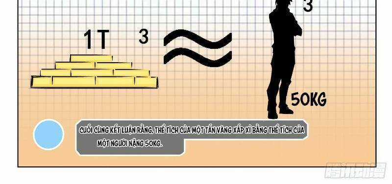 Khắc Kim Phong Thần Chapter 97 trang 23