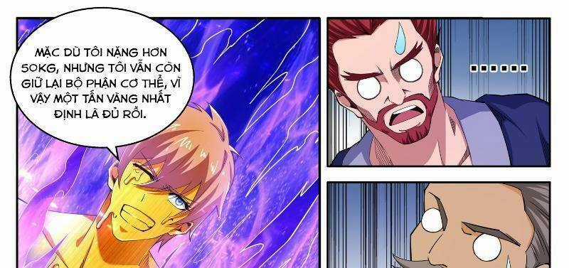 Khắc Kim Phong Thần Chapter 97 trang 24