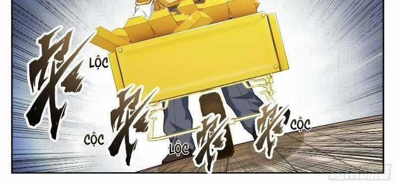 Khắc Kim Phong Thần Chapter 97 trang 29