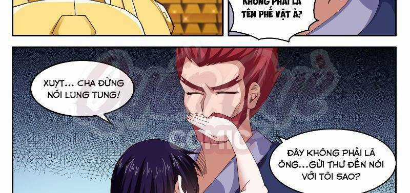 Khắc Kim Phong Thần Chapter 97 trang 4