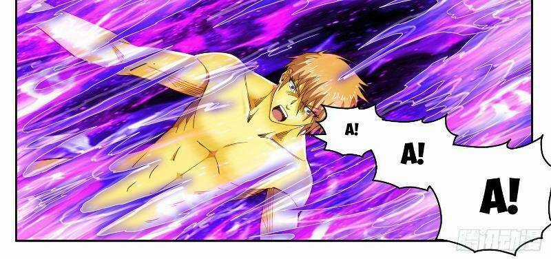 Khắc Kim Phong Thần Chapter 98 trang 11