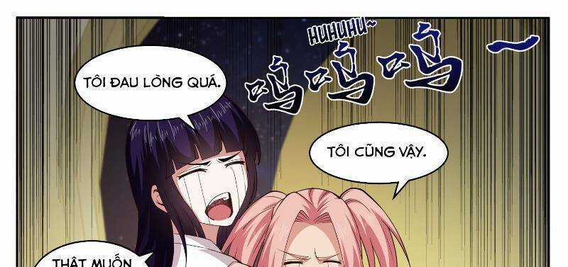 Khắc Kim Phong Thần Chapter 98 trang 12