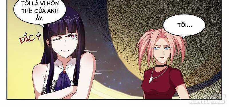 Khắc Kim Phong Thần Chapter 98 trang 14