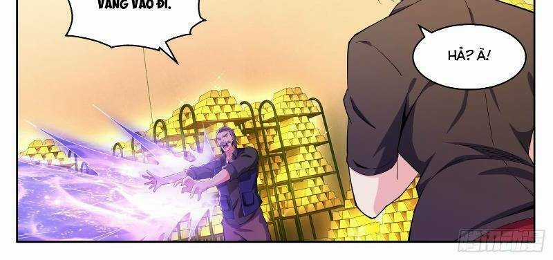 Khắc Kim Phong Thần Chapter 98 trang 17