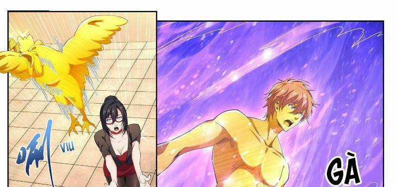 Khắc Kim Phong Thần Chapter 98 trang 18