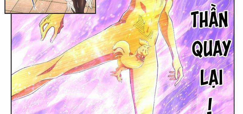 Khắc Kim Phong Thần Chapter 98 trang 19