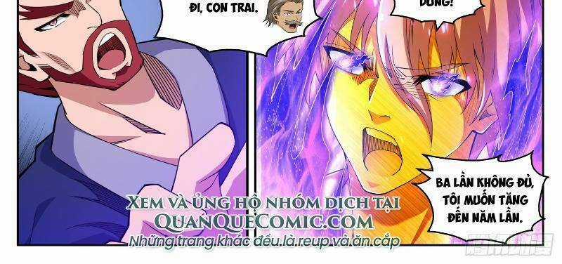 Khắc Kim Phong Thần Chapter 98 trang 2