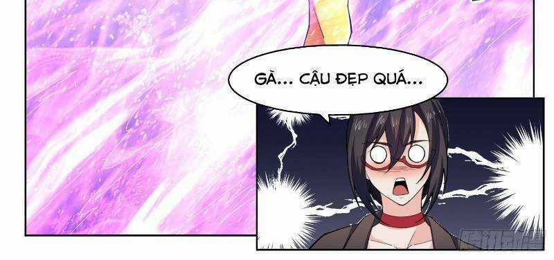 Khắc Kim Phong Thần Chapter 98 trang 20