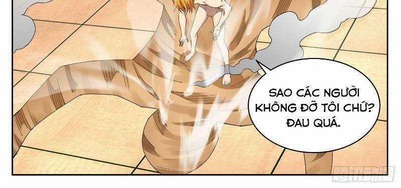 Khắc Kim Phong Thần Chapter 98 trang 26