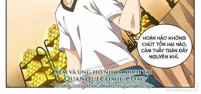 Khắc Kim Phong Thần Chapter 98 trang 29