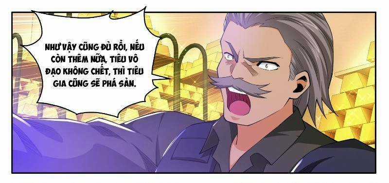 Khắc Kim Phong Thần Chapter 98 trang 3