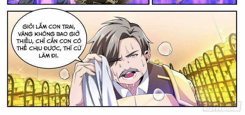 Khắc Kim Phong Thần Chapter 98 trang 5