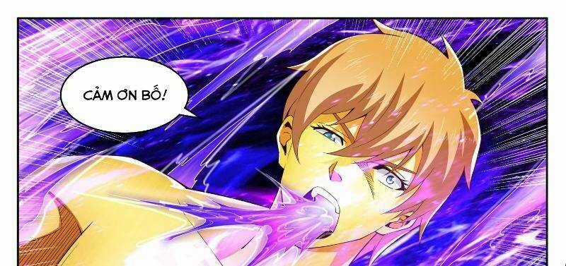 Khắc Kim Phong Thần Chapter 98 trang 6