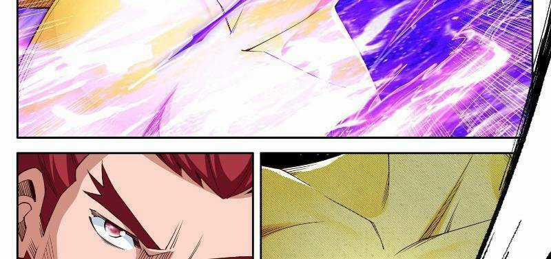 Khắc Kim Phong Thần Chapter 98 trang 7