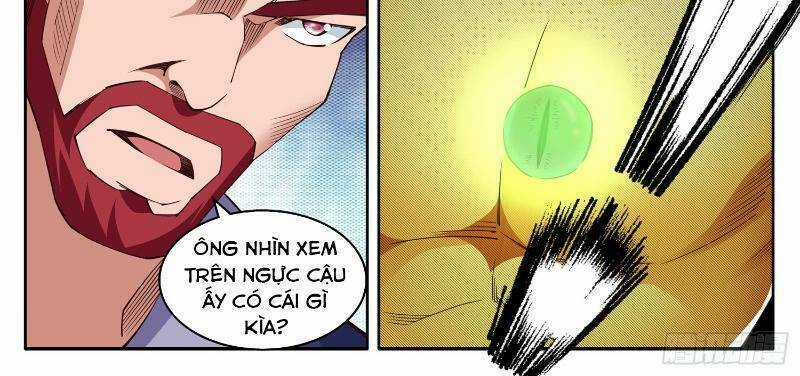 Khắc Kim Phong Thần Chapter 98 trang 8