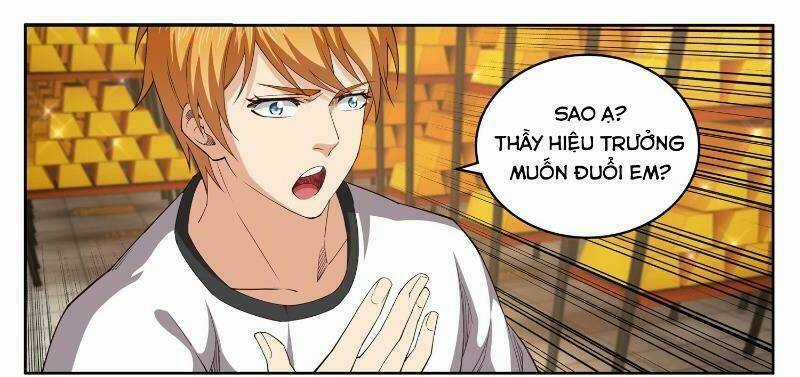 Khắc Kim Phong Thần Chapter 99 trang 12