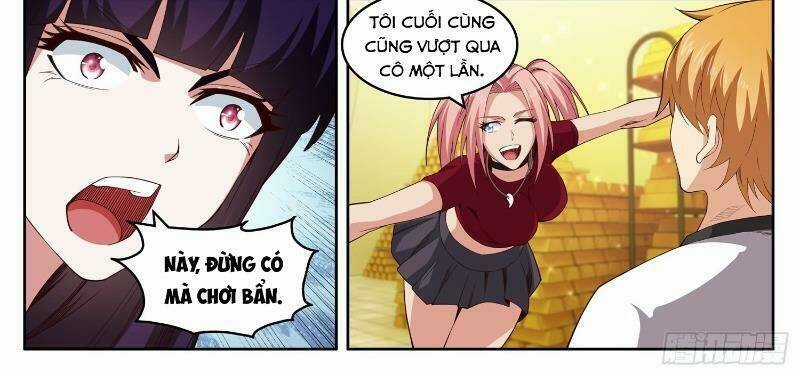 Khắc Kim Phong Thần Chapter 99 trang 2