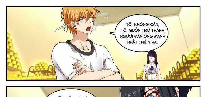 Khắc Kim Phong Thần Chapter 99 trang 27