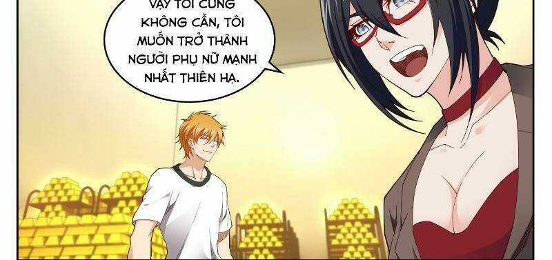 Khắc Kim Phong Thần Chapter 99 trang 28