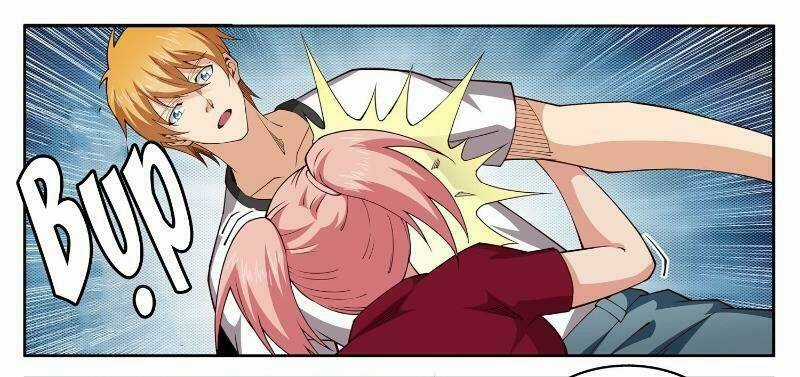 Khắc Kim Phong Thần Chapter 99 trang 3