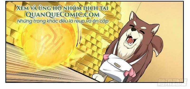 Khắc Kim Phong Thần Chapter 99 trang 32