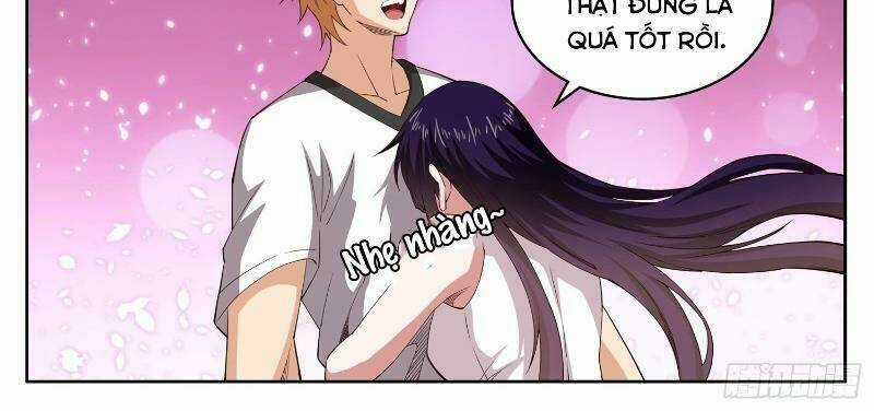 Khắc Kim Phong Thần Chapter 99 trang 5