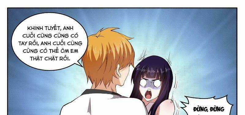 Khắc Kim Phong Thần Chapter 99 trang 6