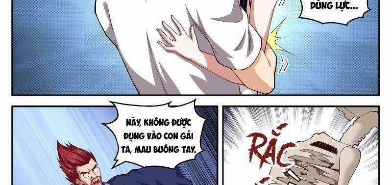 Khắc Kim Phong Thần Chapter 99 trang 7