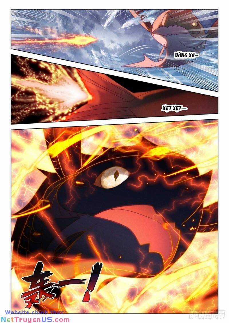 Khắc Kim Thành Tiên Engraved home décor Chapter 62 trang 15