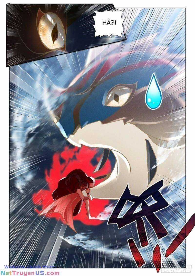 Khắc Kim Thành Tiên Engraved home décor Chapter 63 trang 11