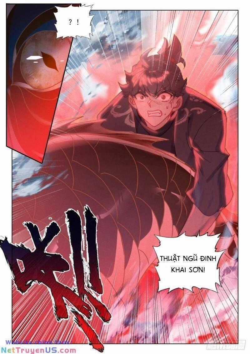 Khắc Kim Thành Tiên Engraved home décor Chapter 63 trang 17