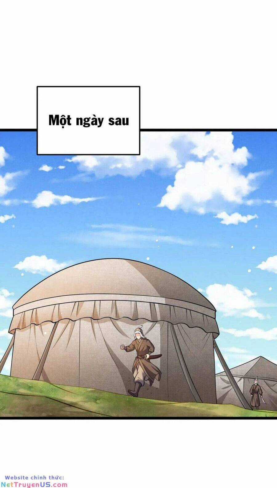 Khắc Kim Thành Tiên Engraved home décor Chapter 69 trang 4