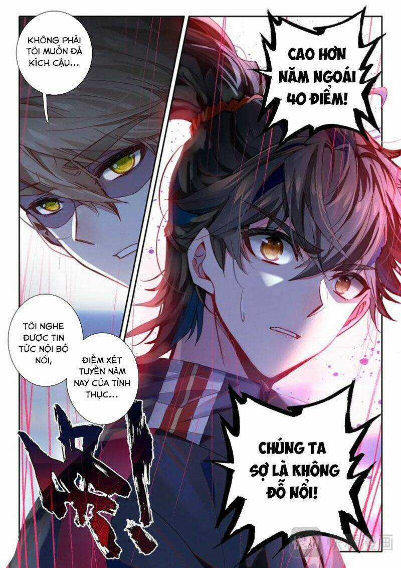 Khắc Kim Thành Tiên Chapter 1 trang 15