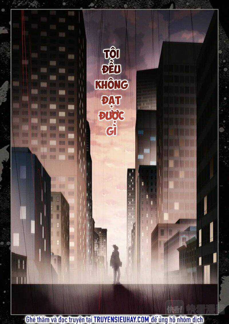 Khắc Kim Thành Tiên Chapter 1 trang 5