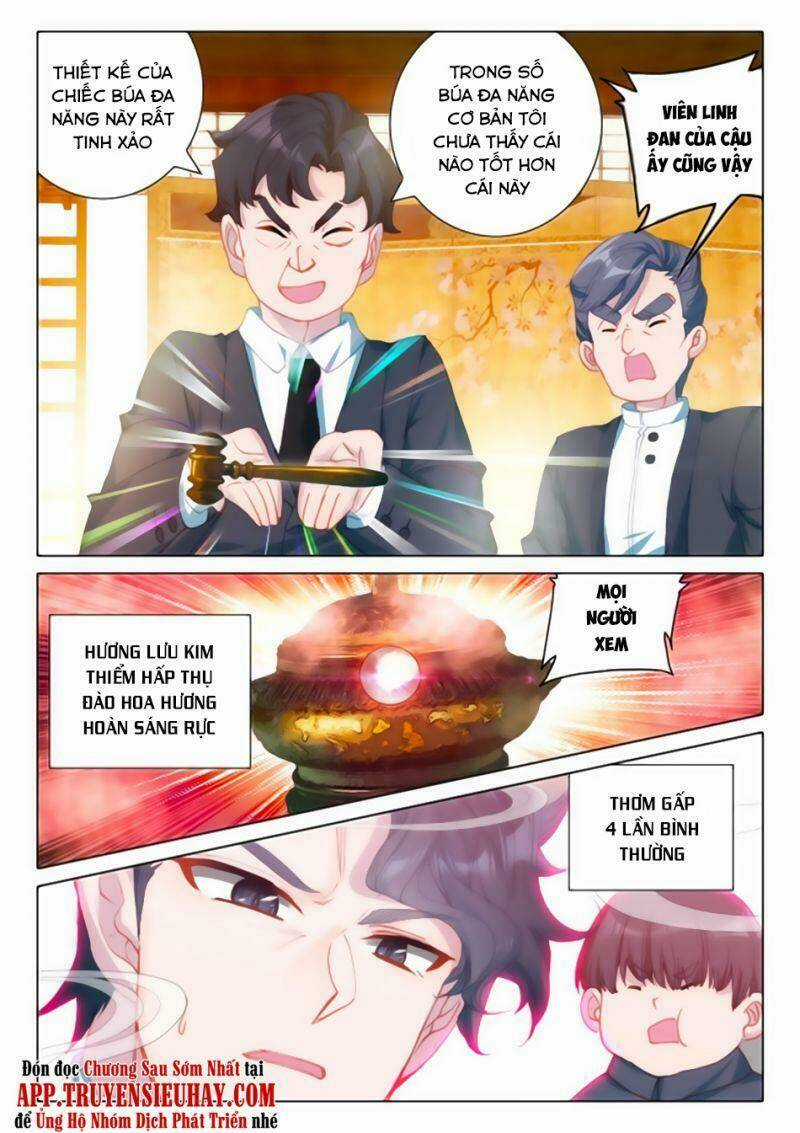 Khắc Kim Thành Tiên Chapter 13 trang 2