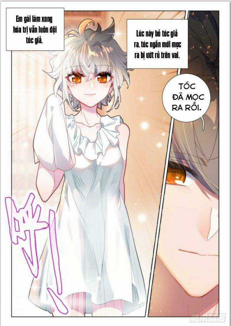 Khắc Kim Thành Tiên Chapter 24 trang 4