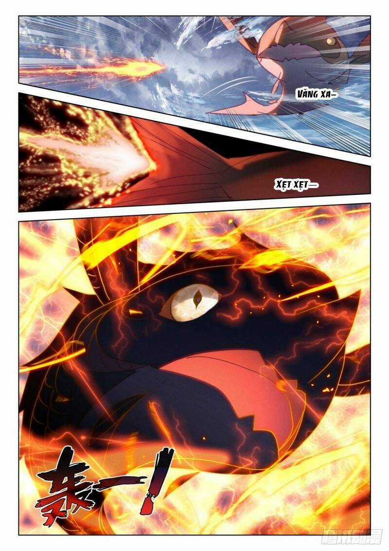 Khắc Kim Thành Tiên Chương 62 trang 15