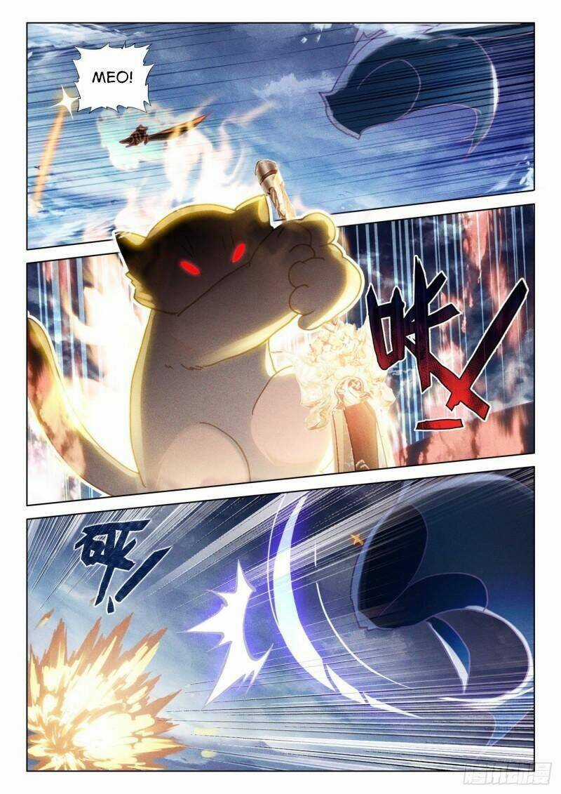 Khắc Kim Thành Tiên Chương 63 trang 15