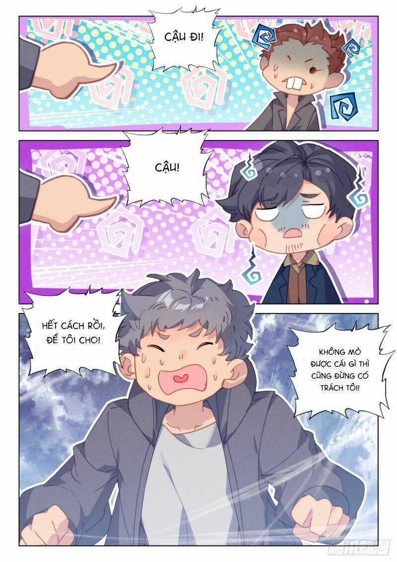 Khắc Kim Thành Tiên Chương 65 trang 15