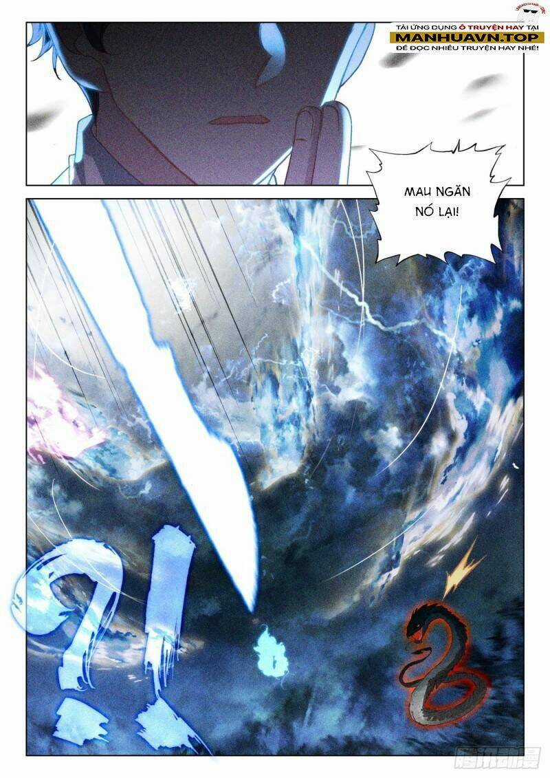 Khắc Kim Thành Tiên Chương 67 trang 9