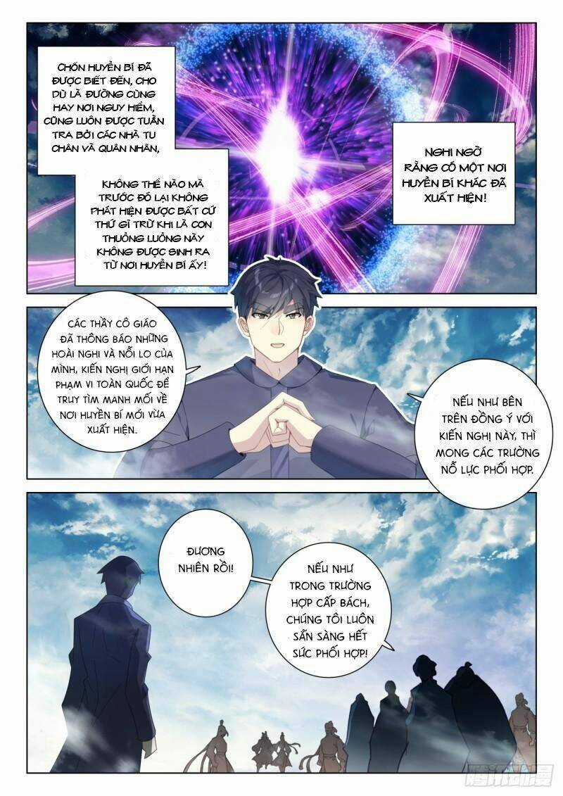 Khắc Kim Thành Tiên Chương 68 trang 2