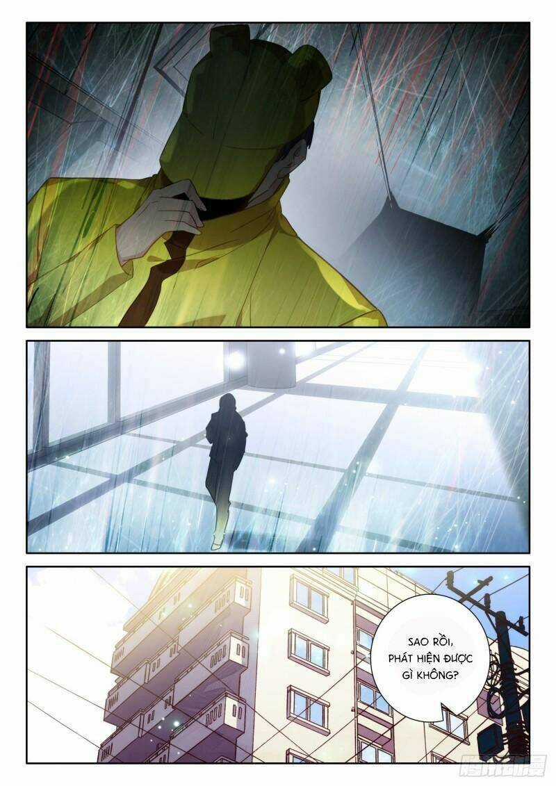 Khắc Kim Thành Tiên Chương 79 trang 9