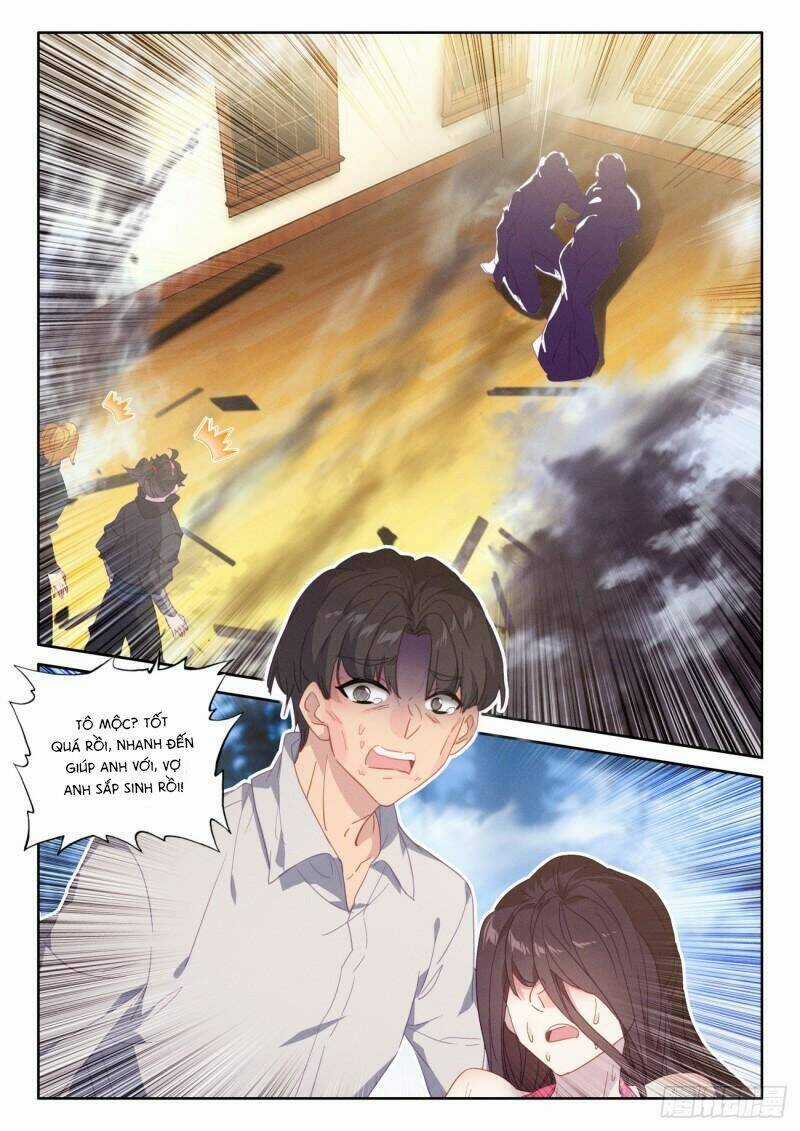 Khắc Kim Thành Tiên Chương 80 trang 5