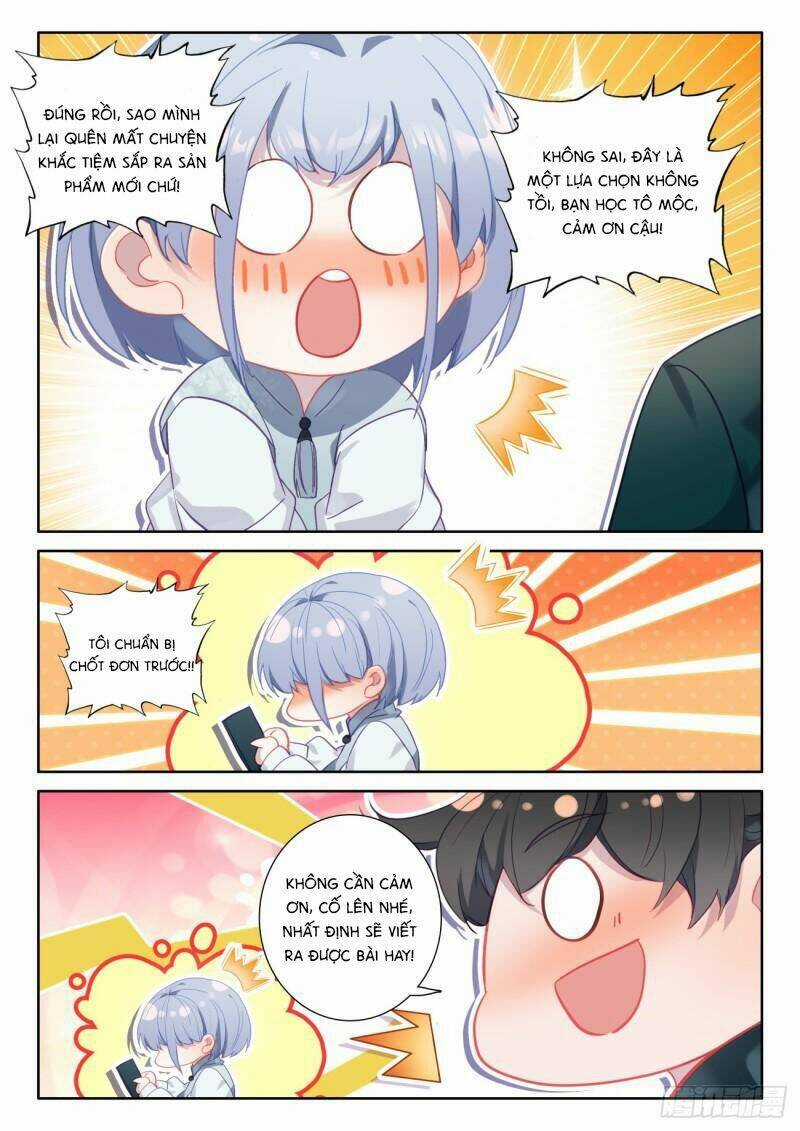 Khắc Kim Thành Tiên Chương 88 trang 14