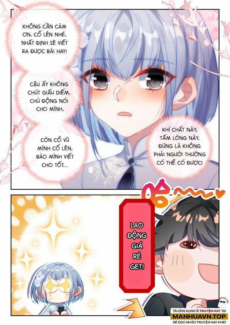 Khắc Kim Thành Tiên Chương 88 trang 15