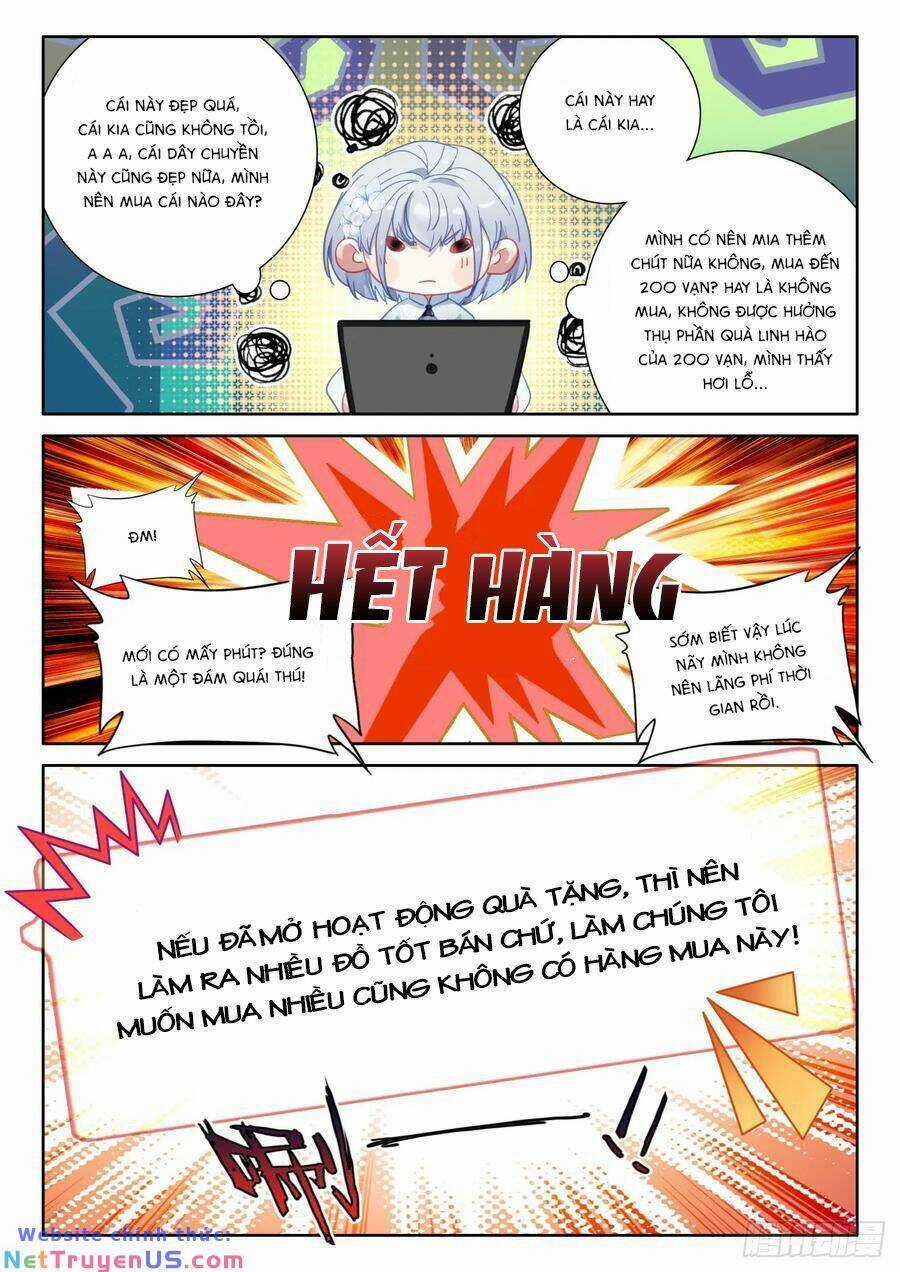 Khắc Kim Thành Tiên Chương 92 trang 15