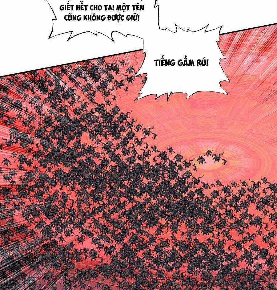 Khắc Kim Thành Tiên Chương 94 trang 13