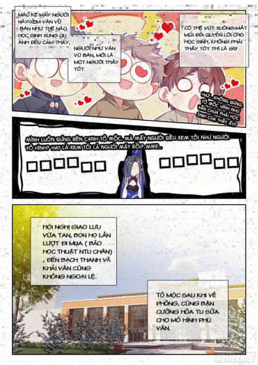 Khắc Kim Thành Tiên Chương 94 trang 5